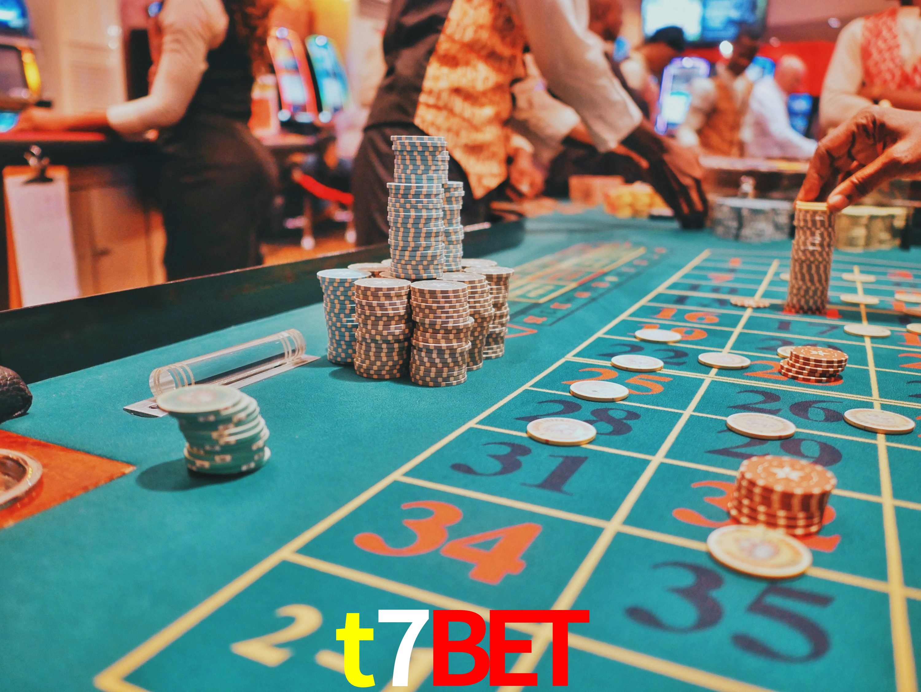 Football Betting t7bet