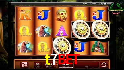 Live Casino t7bet