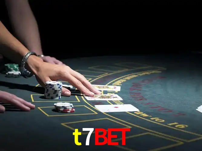 Platform Technology t7bet