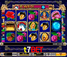 VIP Casino t7bet