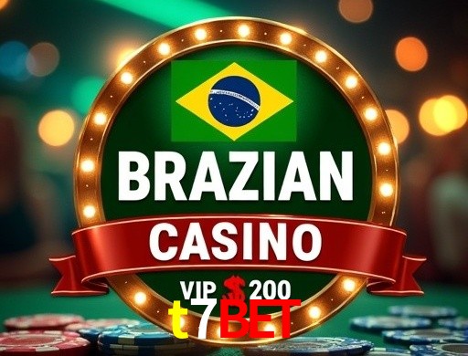 Exclusive Offers t7bet