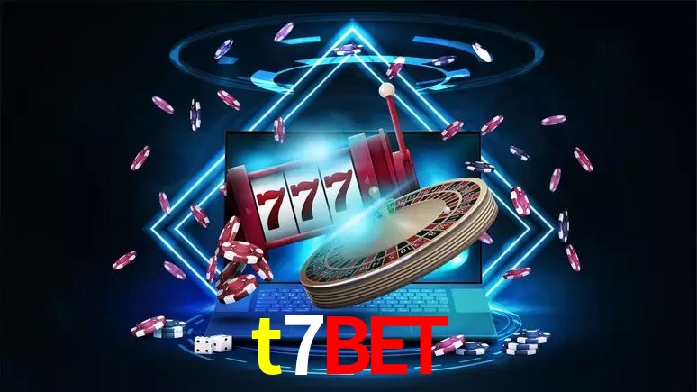 Live Casino t7bet